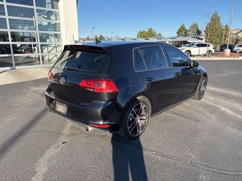 Used 2017 Volkswagen GTI S image 5