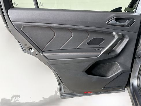 Used 2024 Volkswagen Tiguan Wolfsburg Edition image 26