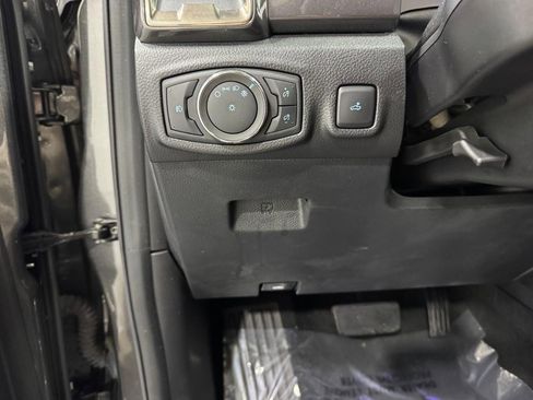 Used 2020 Ford Ranger Lariat w/ Equipment Group 501A Mid image 27