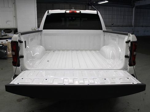 New 2026 RAM 1500 Big Horn AWD/4WD image 37