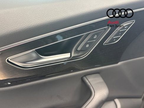 Certified 2026 Audi Q8 Premium image 38