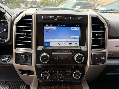 Used 2019 Ford F350 Lariat w/ Lariat Ultimate Package AWD/4WD image 20