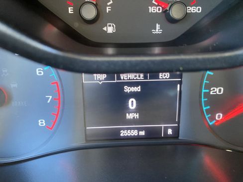 Used 2015 Chevrolet Colorado W/T w/ WT Convenience Package image 19