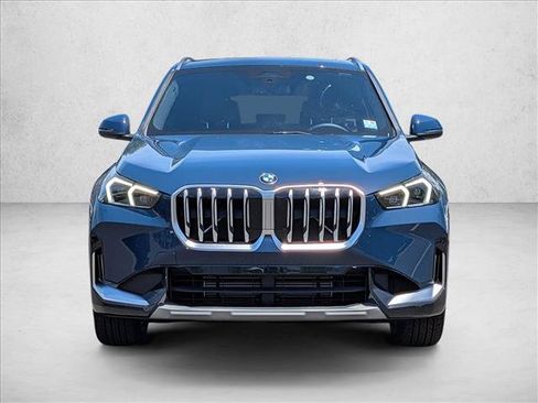 New 2026 BMW X1 xDrive28i w/ Convenience Package AWD/4WD image 6