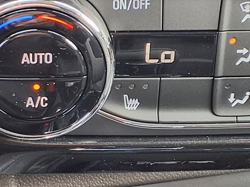 New 2026 Chevrolet TrailBlazer LT w/ Convenience Package image 15