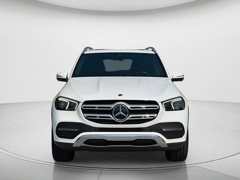 Used 2020 Mercedes-Benz GLE 350 image 2