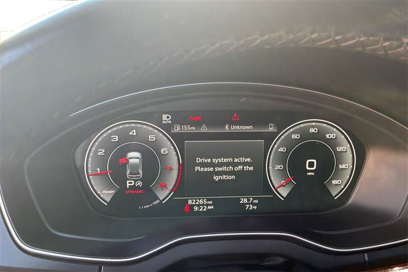 Used 2023 Audi Q5 2.0T Premium Plus AWD/4WD image 16