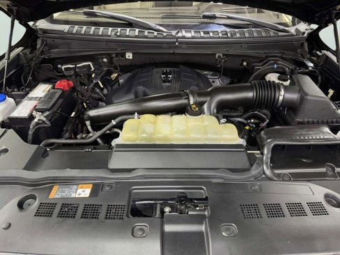 Used 2020 Lincoln Navigator L Black Label w/ Cargo Convenience Package image 69