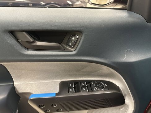 New 2025 Ford Maverick XLT w/ Equipment Group 302A image 19