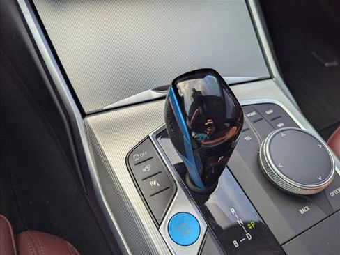 Certified 2023 BMW i4 eDrive35 image 5