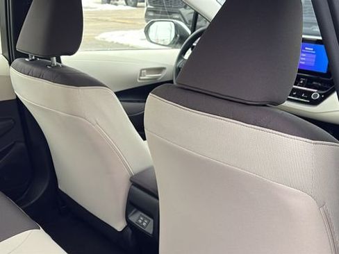 New 2026 Toyota Corolla LE image 26