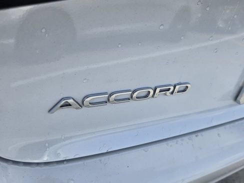 Used 2024 Honda Accord LX image 14