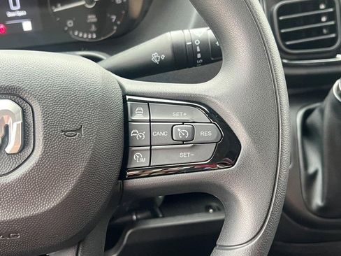 New 2026 RAM ProMaster 1500 w/ Safety Group image 38