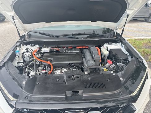 Used 2024 Honda CR-V Sport image 33