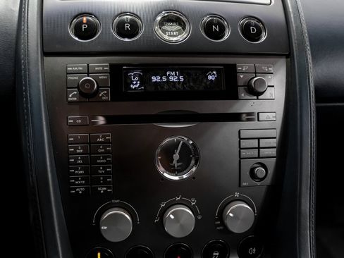 Used 2006 Aston Martin DB9 Volante image 30