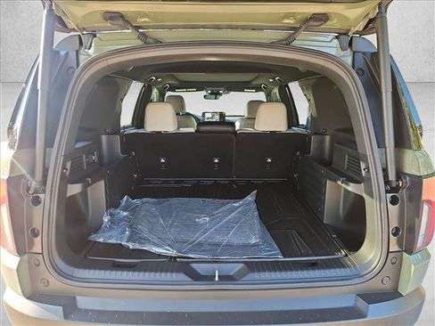 Used 2026 Honda Passport TrailSport Elite image 6