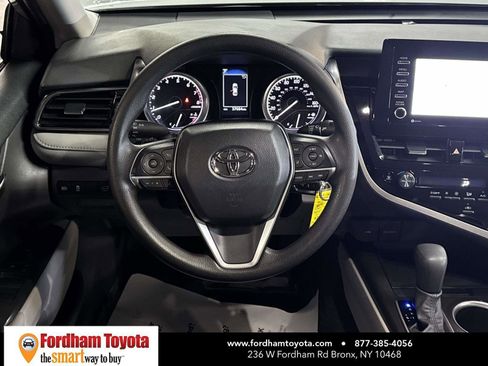 Used 2023 Toyota Camry LE image 14