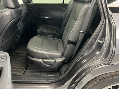 Used 2024 Lexus TX 350 FWD w/ Technology Package image 22