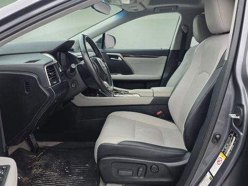 Used 2019 Lexus RX 350 AWD image 10