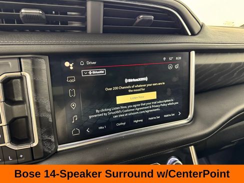 Used 2022 GMC Yukon XL Denali w/ Denali Premium Package image 19