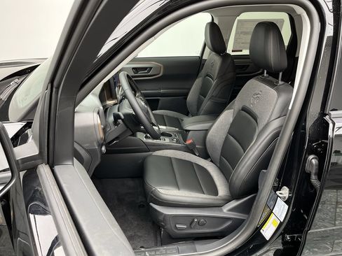 Used 2026 Ford Bronco Sport Big Bend w/ Convenience Package AWD/4WD image 8