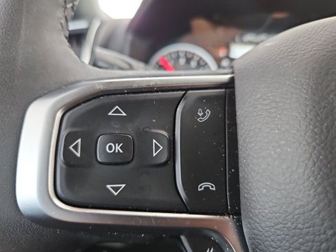 Used 2026 RAM 1500 Lone Star AWD/4WD image 21