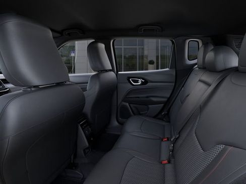 New 2026 Jeep Compass Trailhawk image 23