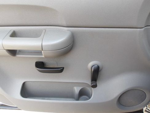 Used 2008 Chevrolet Silverado 1500 W/T image 17