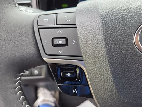 New 2026 Toyota Camry SE AWD/4WD image 23