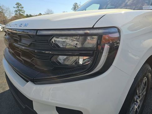 Used 2025 Ford Expedition Max Active image 38