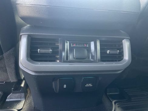 Used 2024 Ford F150 Lariat w/ Equipment Group 502A High AWD/4WD image 21