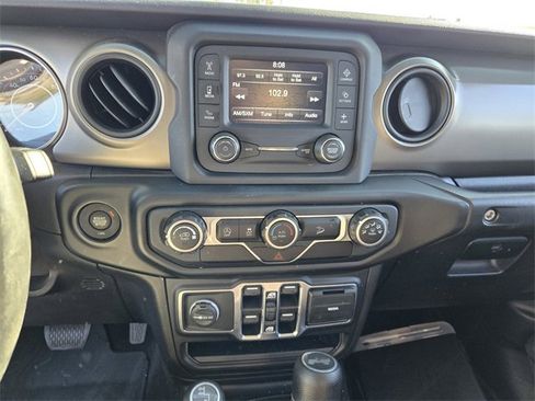 Used 2020 Jeep Wrangler Unlimited Sport S image 21