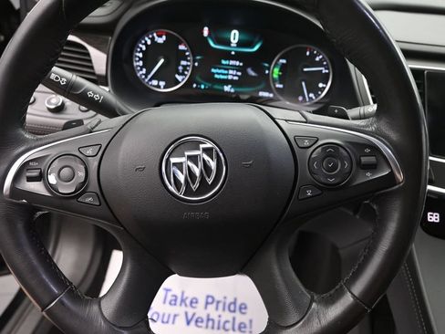 Used 2018 Buick LaCrosse Essence w/ Sun and Shade Package FWD image 30