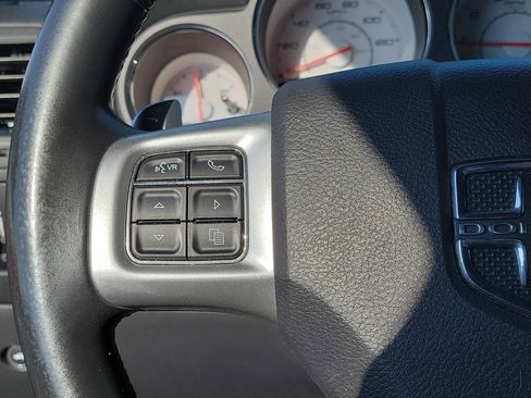 Used 2012 Dodge Challenger Rallye Redline image 19