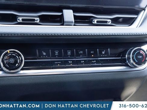 New 2026 Chevrolet Equinox LT w/ Safety and Technology Package AWD/4WD image 9