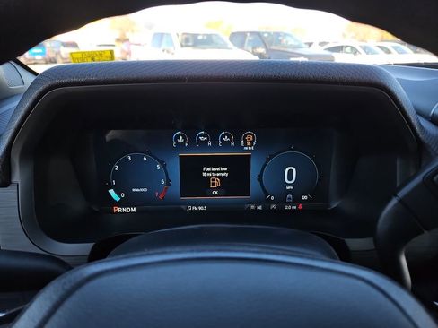 New 2026 Ford F150 STX w/ Equipment Group 200A image 26