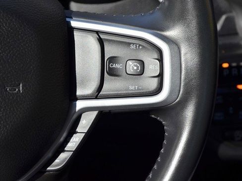 Used 2022 RAM 1500 Big Horn image 21