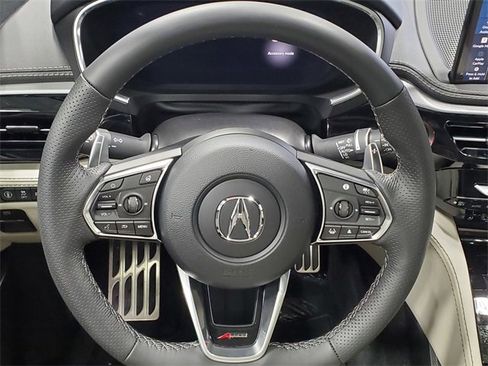 New 2026 Acura MDX A-Spec image 20