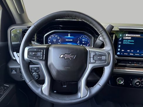 Used 2023 Chevrolet Silverado 1500 RST w/ Rally Edition AWD/4WD image 15