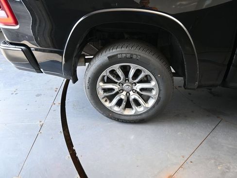 Used 2021 RAM 1500 Laramie w/ Sport Appearance Package AWD/4WD image 23