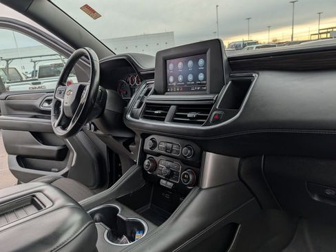 Certified 2023 Chevrolet Tahoe LS w/ Driver Alert Package image 30