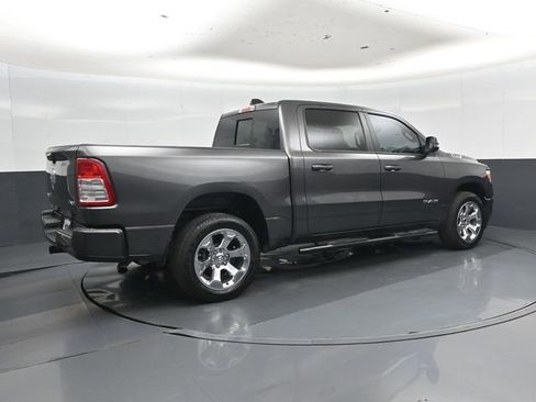 Used 2024 RAM 1500 Big Horn AWD/4WD image 4
