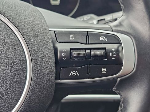 Used 2023 Kia Sportage SX image 22