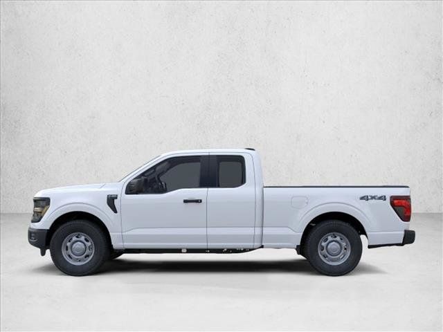 New 2026 Ford F150 XL AWD/4WD image 3