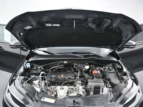 Used 2025 Honda HR-V EX-L image 40