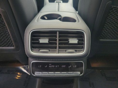Certified 2024 Mercedes-Benz GLS 450 4MATIC image 12