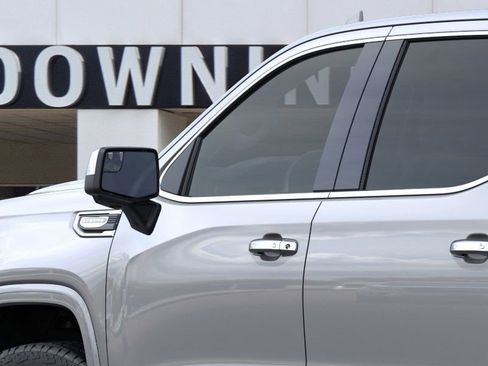 New 2026 GMC Sierra 1500 SLT image 12