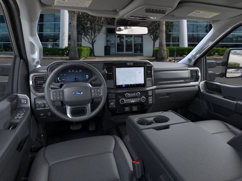 New 2026 Ford F250 Lariat w/ Tremor Off-Road Package image 10