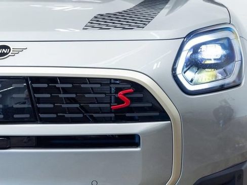 Used 2026 MINI Cooper Countryman S w/ Comfort Package Max AWD/4WD image 8