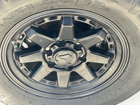 Certified 2023 Toyota Tacoma SR image 9